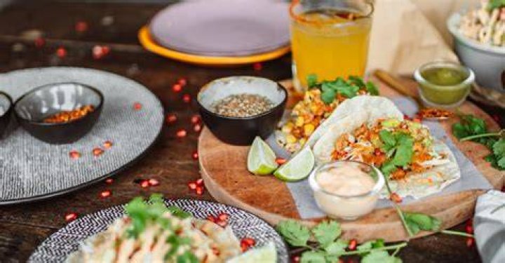 A Taste Of Authentic Mexican Delights