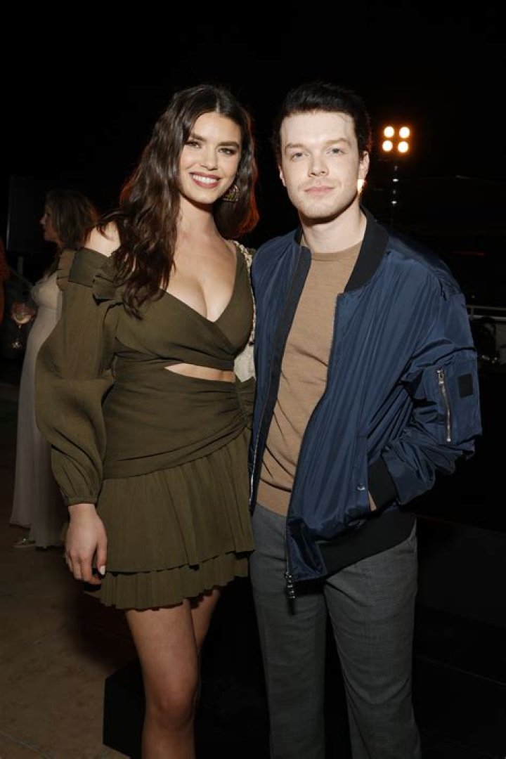 Cameron Monaghan's Partner In 2024: Unlocking The Mysteries