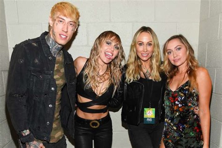 Discoveries And Insights Into Miley Cyrus' Brother Band