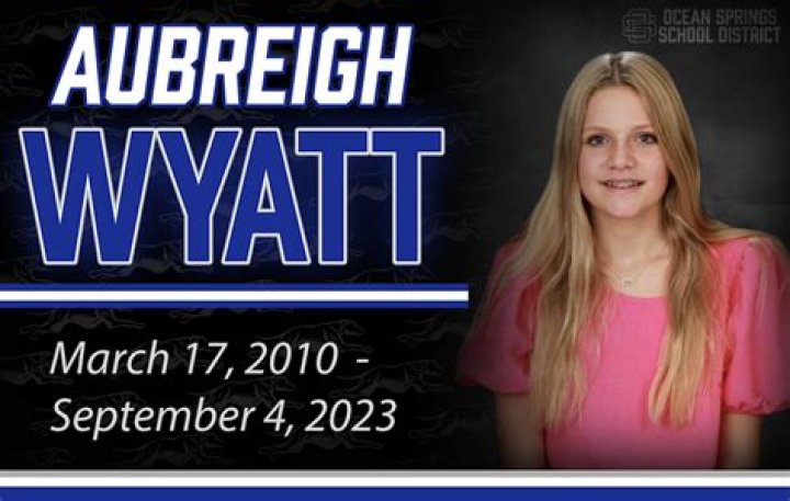 Insights Into Aubreigh Wyatt's Tragic Death