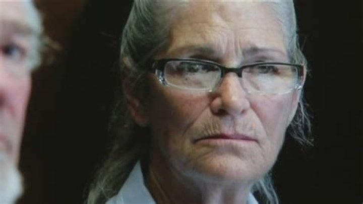 Leslie Van Houten's Net Worth