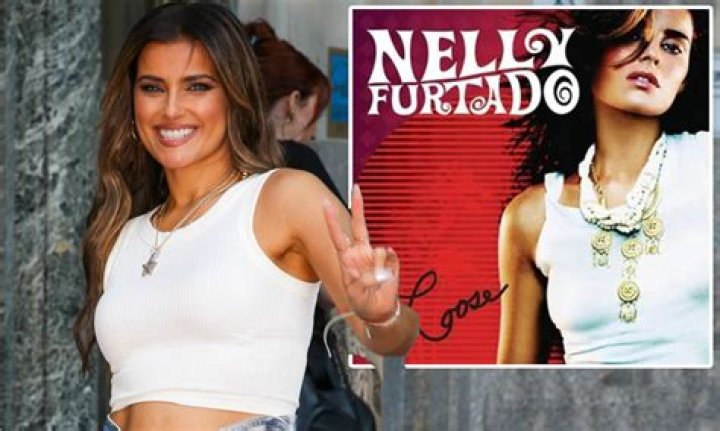 Nelly Furtado's Brother And His Impact