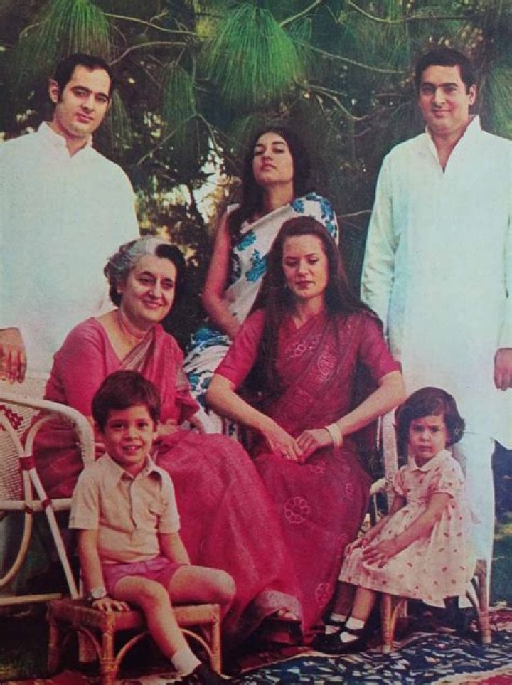 Unveiling The Enigma: Indira Varma's Daughter Revealed