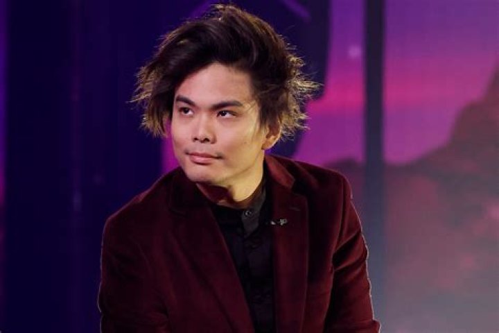 Unveiling The Secrets Of Shin Lim's Magical Matrimony